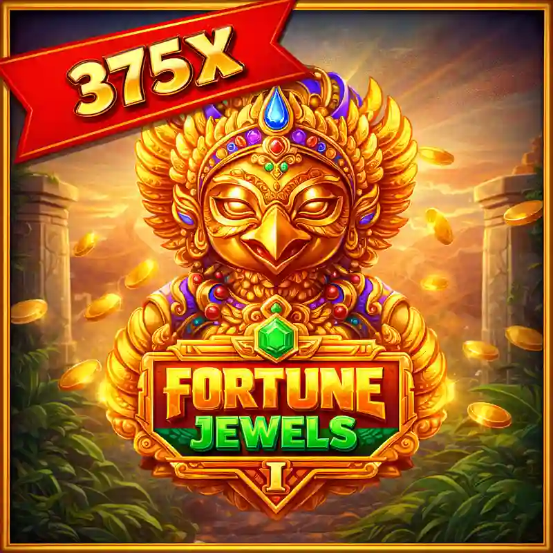 Fortune Jewels I - Premium JILI Slot Game