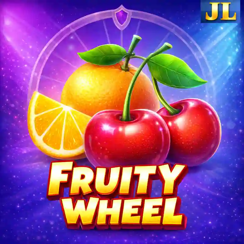 Fruity Wheel Online Casino Game