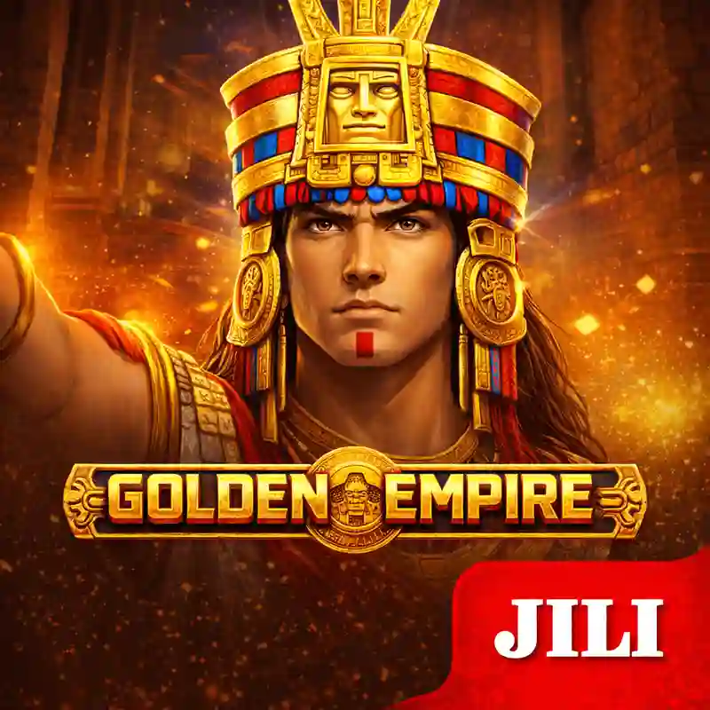 Golden Empire Casino Slot Game