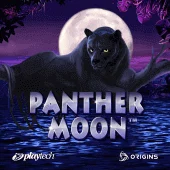 Panther Moon