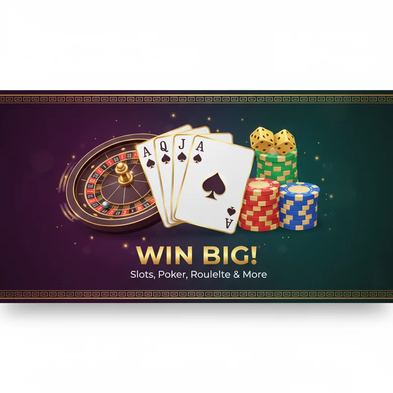 Jili99 Casino Banner